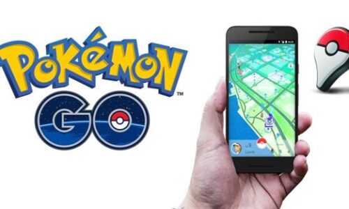 Pokemon Go’s update version will be published very soon
