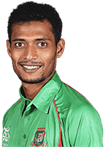 Shafiul Islam datainflow - ICC Champions Trophy, 2017 Bangladesh team squad