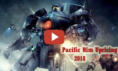 Pacific Rim Uprising an upcoming American science fiction monster film 2018