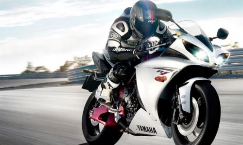 Top 7 high speed Motorcycles In The World 2017