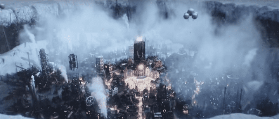 datainflow frost punk2 10 7 2017 - Frostpunk coming in second half of 2017