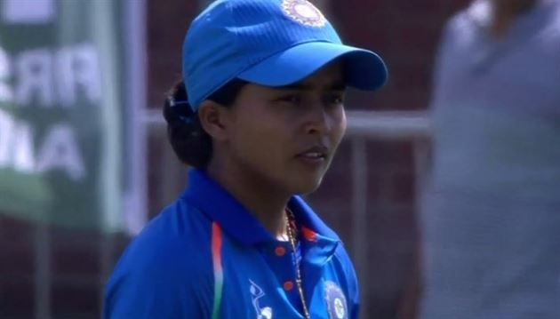 india - India Women vs Pakistan Women, 11th Match ICC Women’s World Cup in 2017