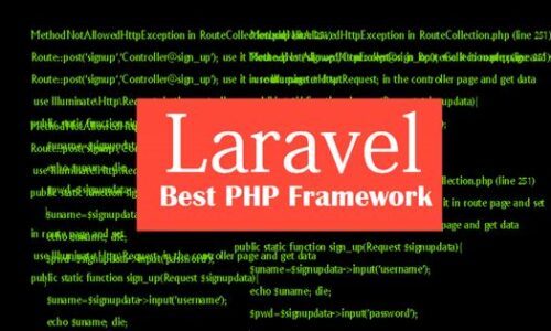 Method Not Allowed Http Exception 500x300 - Laravel