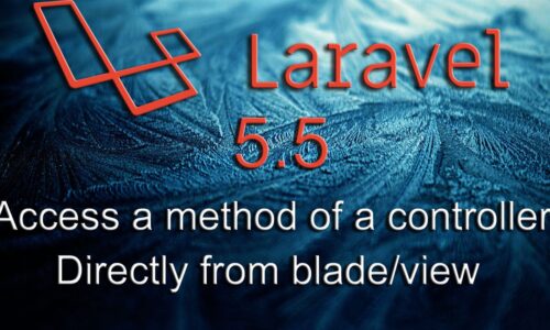laravel yesuus 500x300 - Laravel
