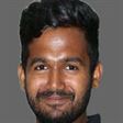 Asif K M 160x160 - Chennai Super Kings IPL Squad - 2018