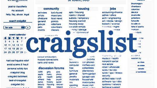 Best freelancing Craiglist - Best Freelancing Site and Their Details