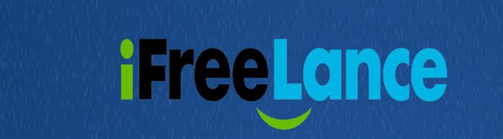 Best freelancing iFreelance 1024x284 - Best Freelancing Site and Their Details