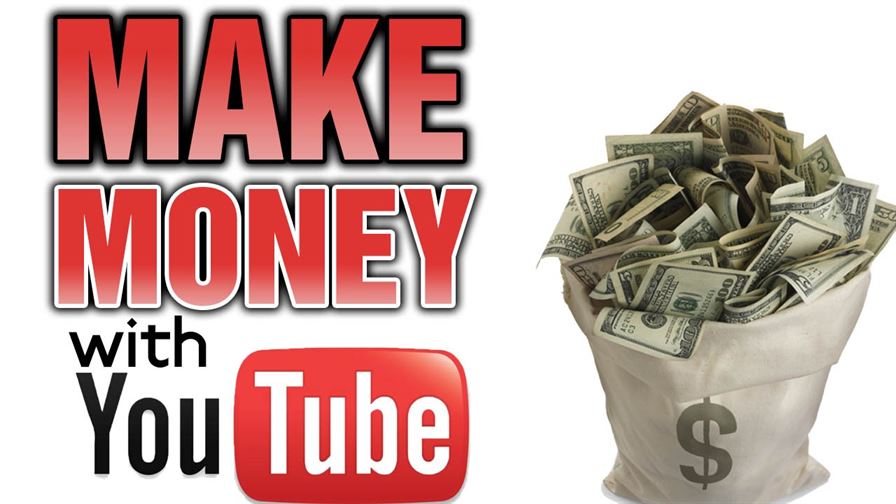 How To Earn Money On Youtube Datainflow - how to earn money on youtube