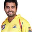 Murali Vijay 160x160 - Chennai Super Kings IPL Squad - 2018