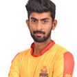 N Jagadeesan 160x160 - Chennai Super Kings IPL Squad - 2018