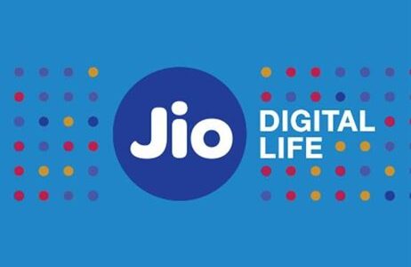 Reliance JIO 462x300 - best mobile service in India