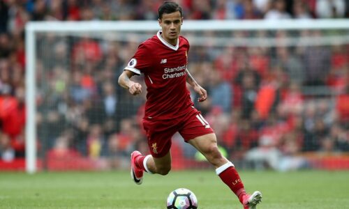 Philippe Coutinho – Liverpool to Barcelona