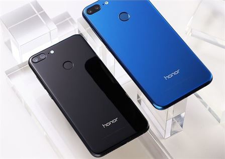 honor 99 - Honor just launched honor 9 lite with four cameras