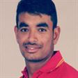 Aniruddha Ashok Joshi 160x160 - Royal Challengers Bangalore IPL Squad - 2018