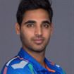Bhuvneshwar Kumar 150x150 - 2019-IPL Squad SunRisers Hyderabad