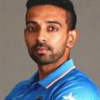 Dhawal Kulkarn 160x160 - Rajasthan Royals IPL Squad - 2018