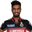 Mandeep Singh 160x160 - Royal Challengers Bangalore IPL Squad - 2018