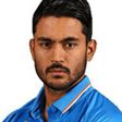 Manish Pandey 160x160 - SunRisers Hyderabad IPL Squad - 2018