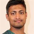 Pavan Deshpande 160x160 - Royal Challengers Bangalore IPL Squad - 2018
