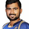 Rahul Tewatia 160x160 - Delhi Daredevils IPL Squad - 2018