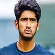 Syed Khaleel Ahmed 160x160 - SunRisers Hyderabad IPL Squad - 2018