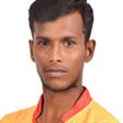 T Natarajan 160x160 - SunRisers Hyderabad IPL Squad - 2018
