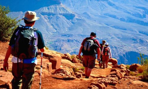 Top 7 Adventurous Places to Discover in the USA