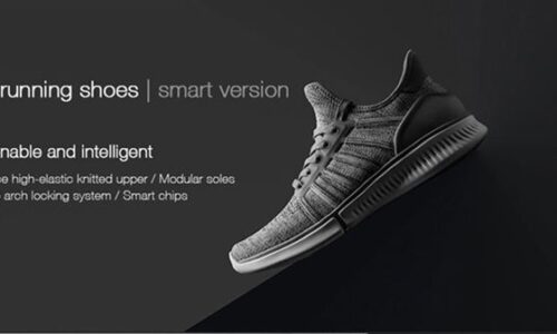 Xiaomi shoe Start Process