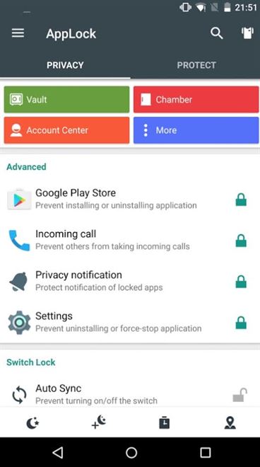 unnamed 1 - Most downloaded app lock in Play Store