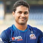 Aditya Tare 150x150 - 2019–IPL Squad Mumbai Indians