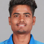 Anukul Roy 150x150 - 2019–IPL Squad Mumbai Indians