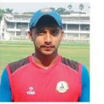 Darshan Nalkande 150x150 - 2019–IPL Squad Kings XI Punjab