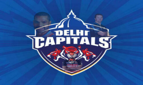 2019 – IPL Squad Delhi Capitals
