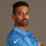 Dhawal Kulkarni 150x150 - 2019–IPL Squad Rajasthan Royals