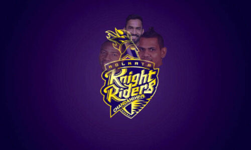 2019–IPL Squad Kolkata Knight Riders