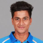 Manjot Kalra 150x150 - 2019 – IPL Squad Delhi Capitals