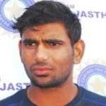 Nathu Singh 150x150 - 2019 – IPL Squad Delhi Capitals