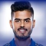 Nitish Rana 150x150 - 2019–IPL Squad Kolkata Knight Riders