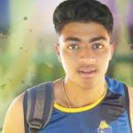 Prayas Ray Barman 150x150 - 2019–IPL Squad Royal Challengers Bangalore