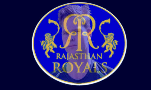 2019–IPL Squad Rajasthan Royals
