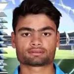 Rinku Singh 150x150 - 2019–IPL Squad Kolkata Knight Riders