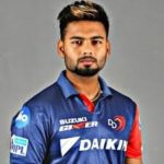 Rishabh Pant 150x150 - 2019 – IPL Squad Delhi Capitals