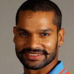 Shikhar Dhawan 1 150x150 - 2019 – IPL Squad Delhi Capitals