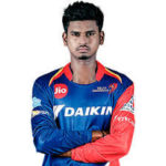 Shreyas Iyer 150x150 - 2019 – IPL Squad Delhi Capitals