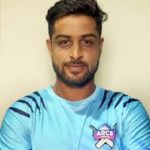 Shubham Ranjane 150x150 - 2019–IPL Squad Rajasthan Royals