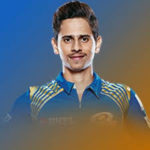 Siddhesh Lad 150x150 - 2019–IPL Squad Mumbai Indians