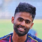 Suryakumar Yadav 150x150 - 2019–IPL Squad Mumbai Indians