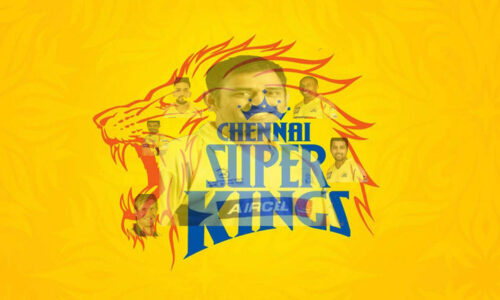 Chennai Super Kings IPL Squad – 2019