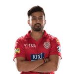 karun nair2 captain 2019 ipll 1 150x150 - 2019–IPL Squad Kings XI Punjab