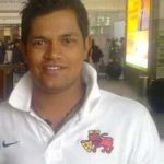 pankaj jaiswal 150x150 - 2019–IPL Squad Mumbai Indians